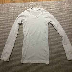 lululemon swiftly tech